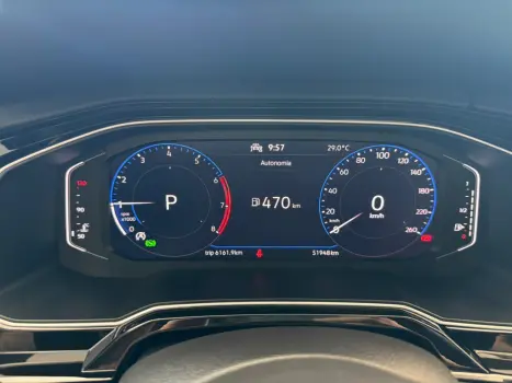 VOLKSWAGEN Nivus 1.0 4P FLEX 200 TSI HIGHLINE TURBO AUTOM�TICO, Foto 7