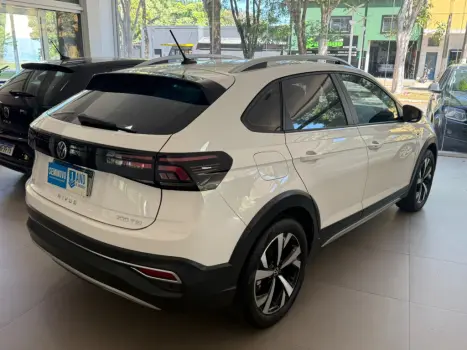 VOLKSWAGEN Nivus 1.0 4P FLEX 200 TSI HIGHLINE TURBO AUTOM�TICO, Foto 10