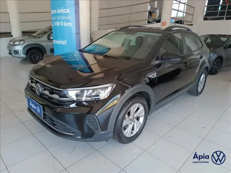 VOLKSWAGEN Nivus 1.0 4P FLEX 200 TSI COMFORTLINE TURBO AUTOM�TICO, Foto 1