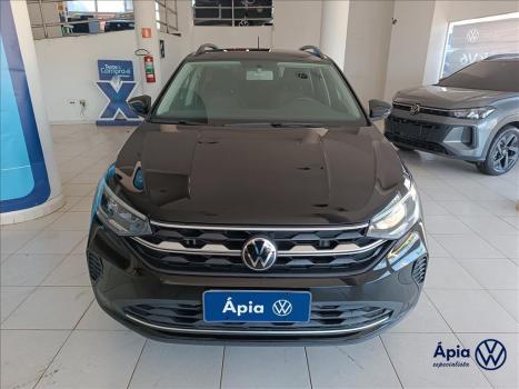 VOLKSWAGEN Nivus 1.0 4P FLEX 200 TSI COMFORTLINE TURBO AUTOM�TICO, Foto 2