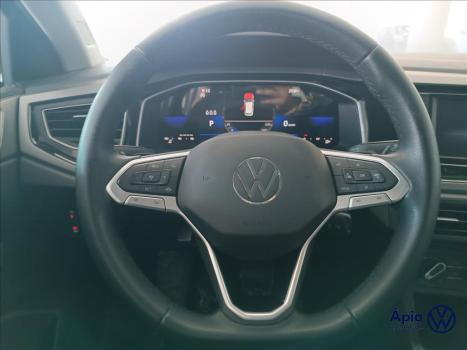 VOLKSWAGEN Nivus 1.0 4P FLEX 200 TSI COMFORTLINE TURBO AUTOM�TICO, Foto 5