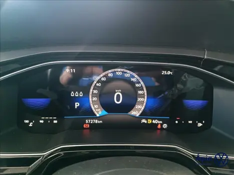 VOLKSWAGEN Nivus 1.0 4P FLEX 200 TSI COMFORTLINE TURBO AUTOM�TICO, Foto 6