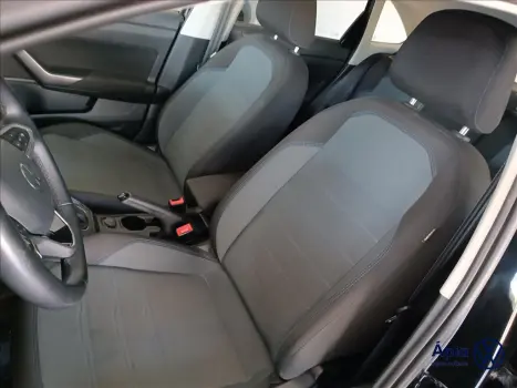 VOLKSWAGEN Nivus 1.0 4P FLEX 200 TSI COMFORTLINE TURBO AUTOM�TICO, Foto 7