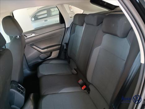 VOLKSWAGEN Nivus 1.0 4P FLEX 200 TSI COMFORTLINE TURBO AUTOM�TICO, Foto 8