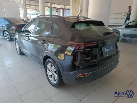 VOLKSWAGEN Nivus 1.0 4P FLEX 200 TSI COMFORTLINE TURBO AUTOM�TICO, Foto 10