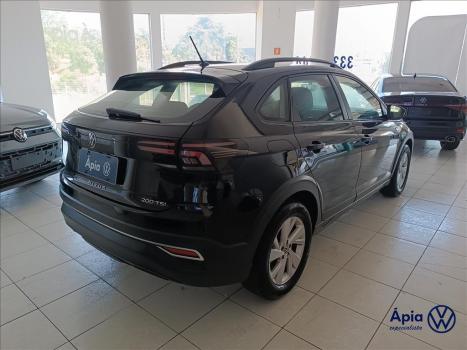 VOLKSWAGEN Nivus 1.0 4P FLEX 200 TSI COMFORTLINE TURBO AUTOM�TICO, Foto 11