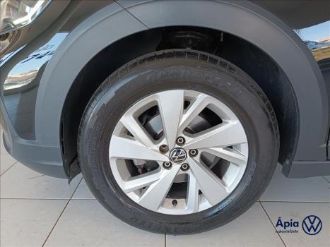 VOLKSWAGEN Nivus 1.0 4P FLEX 200 TSI COMFORTLINE TURBO AUTOM�TICO, Foto 12