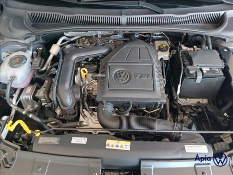 VOLKSWAGEN Nivus 1.0 4P FLEX 200 TSI COMFORTLINE TURBO AUTOM�TICO, Foto 13