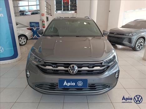 VOLKSWAGEN Nivus 1.0 4P FLEX 200 TSI HIGHLINE TURBO AUTOM�TICO, Foto 2