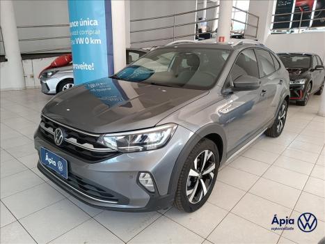 VOLKSWAGEN Nivus 1.0 4P FLEX 200 TSI HIGHLINE TURBO AUTOM�TICO, Foto 3