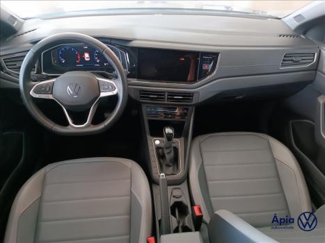 VOLKSWAGEN Nivus 1.0 4P FLEX 200 TSI HIGHLINE TURBO AUTOM�TICO, Foto 4