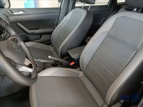 VOLKSWAGEN Nivus 1.0 4P FLEX 200 TSI HIGHLINE TURBO AUTOM�TICO, Foto 5