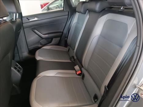 VOLKSWAGEN Nivus 1.0 4P FLEX 200 TSI HIGHLINE TURBO AUTOM�TICO, Foto 6