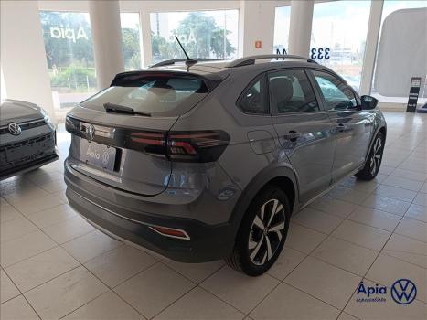 VOLKSWAGEN Nivus 1.0 4P FLEX 200 TSI HIGHLINE TURBO AUTOM�TICO, Foto 7