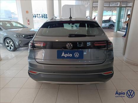VOLKSWAGEN Nivus 1.0 4P FLEX 200 TSI HIGHLINE TURBO AUTOM�TICO, Foto 8