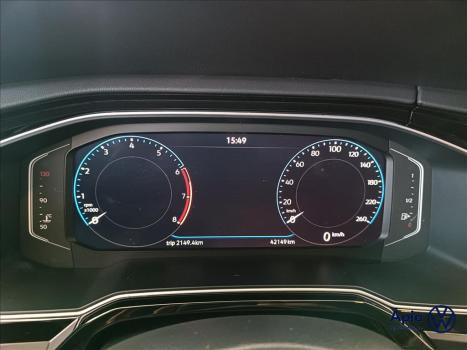 VOLKSWAGEN Nivus 1.0 4P FLEX 200 TSI HIGHLINE TURBO AUTOM�TICO, Foto 10