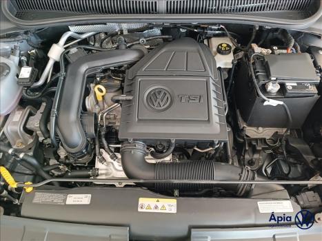 VOLKSWAGEN Nivus 1.0 4P FLEX 200 TSI HIGHLINE TURBO AUTOM�TICO, Foto 11