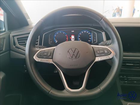 VOLKSWAGEN Nivus 1.0 4P FLEX 200 TSI HIGHLINE TURBO AUTOM�TICO, Foto 12