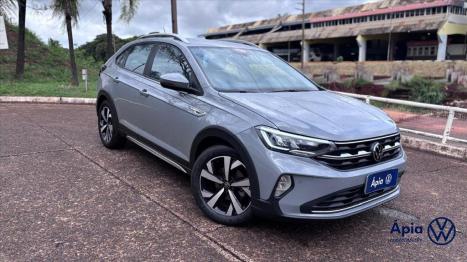 VOLKSWAGEN Nivus 1.0 4P FLEX 200 TSI HIGHLINE TURBO AUTOM�TICO, Foto 1