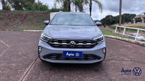 VOLKSWAGEN Nivus 1.0 4P FLEX 200 TSI HIGHLINE TURBO AUTOM�TICO, Foto 2