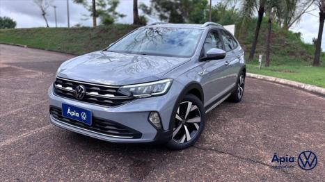 VOLKSWAGEN Nivus 1.0 4P FLEX 200 TSI HIGHLINE TURBO AUTOM�TICO, Foto 3