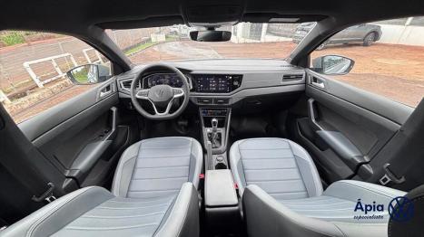 VOLKSWAGEN Nivus 1.0 4P FLEX 200 TSI HIGHLINE TURBO AUTOM�TICO, Foto 4