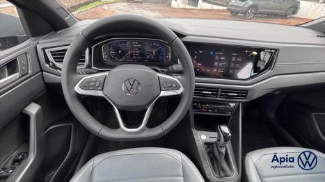 VOLKSWAGEN Nivus 1.0 4P FLEX 200 TSI HIGHLINE TURBO AUTOM�TICO, Foto 5