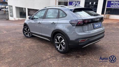 VOLKSWAGEN Nivus 1.0 4P FLEX 200 TSI HIGHLINE TURBO AUTOM�TICO, Foto 6