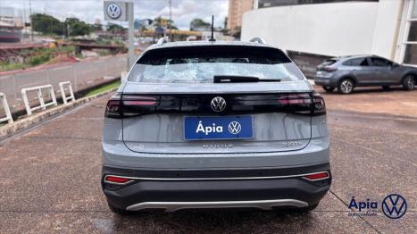 VOLKSWAGEN Nivus 1.0 4P FLEX 200 TSI HIGHLINE TURBO AUTOM�TICO, Foto 7