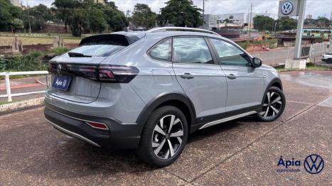 VOLKSWAGEN Nivus 1.0 4P FLEX 200 TSI HIGHLINE TURBO AUTOM�TICO, Foto 8