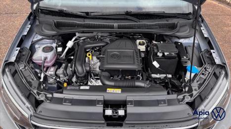 VOLKSWAGEN Nivus 1.0 4P FLEX 200 TSI HIGHLINE TURBO AUTOM�TICO, Foto 10