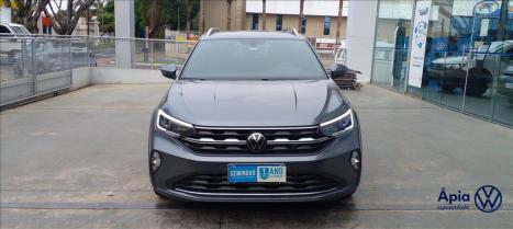 VOLKSWAGEN Nivus 1.0 4P FLEX 200 TSI HIGHLINE TURBO AUTOM�TICO, Foto 2
