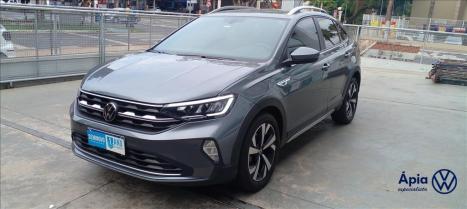 VOLKSWAGEN Nivus 1.0 4P FLEX 200 TSI HIGHLINE TURBO AUTOM�TICO, Foto 3