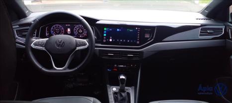 VOLKSWAGEN Nivus 1.0 4P FLEX 200 TSI HIGHLINE TURBO AUTOM�TICO, Foto 4
