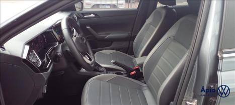 VOLKSWAGEN Nivus 1.0 4P FLEX 200 TSI HIGHLINE TURBO AUTOM�TICO, Foto 5