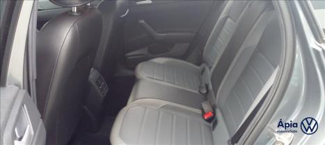 VOLKSWAGEN Nivus 1.0 4P FLEX 200 TSI HIGHLINE TURBO AUTOM�TICO, Foto 6