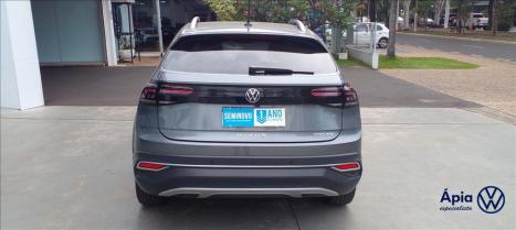 VOLKSWAGEN Nivus 1.0 4P FLEX 200 TSI HIGHLINE TURBO AUTOM�TICO, Foto 8