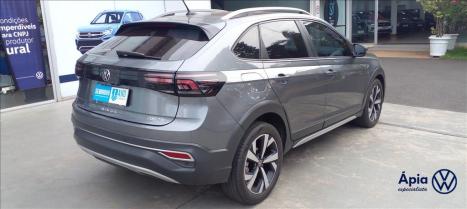 VOLKSWAGEN Nivus 1.0 4P FLEX 200 TSI HIGHLINE TURBO AUTOM�TICO, Foto 9
