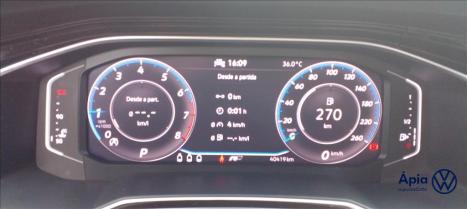 VOLKSWAGEN Nivus 1.0 4P FLEX 200 TSI HIGHLINE TURBO AUTOM�TICO, Foto 10