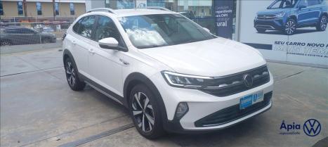 VOLKSWAGEN Nivus 1.0 4P FLEX 200 TSI HIGHLINE TURBO AUTOM�TICO, Foto 1
