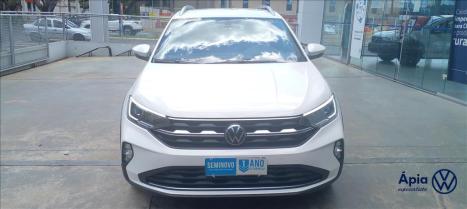 VOLKSWAGEN Nivus 1.0 4P FLEX 200 TSI HIGHLINE TURBO AUTOM�TICO, Foto 2