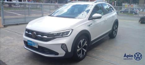 VOLKSWAGEN Nivus 1.0 4P FLEX 200 TSI HIGHLINE TURBO AUTOM�TICO, Foto 3