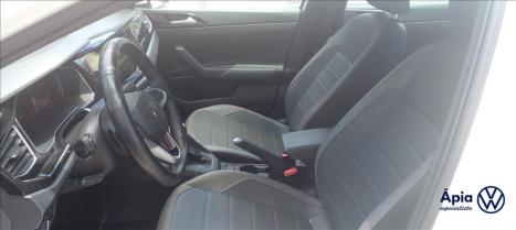 VOLKSWAGEN Nivus 1.0 4P FLEX 200 TSI HIGHLINE TURBO AUTOM�TICO, Foto 4
