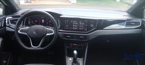 VOLKSWAGEN Nivus 1.0 4P FLEX 200 TSI HIGHLINE TURBO AUTOM�TICO, Foto 5