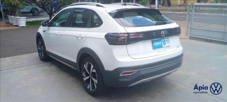 VOLKSWAGEN Nivus 1.0 4P FLEX 200 TSI HIGHLINE TURBO AUTOM�TICO, Foto 7