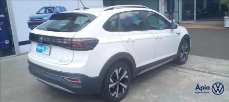 VOLKSWAGEN Nivus 1.0 4P FLEX 200 TSI HIGHLINE TURBO AUTOM�TICO, Foto 8