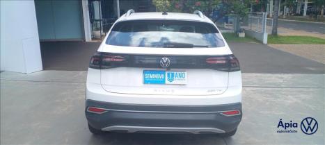 VOLKSWAGEN Nivus 1.0 4P FLEX 200 TSI HIGHLINE TURBO AUTOM�TICO, Foto 9