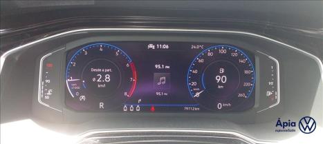 VOLKSWAGEN Nivus 1.0 4P FLEX 200 TSI HIGHLINE TURBO AUTOM�TICO, Foto 10
