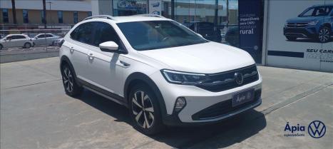 VOLKSWAGEN Nivus 1.0 4P FLEX 200 TSI HIGHLINE TURBO AUTOM�TICO, Foto 1