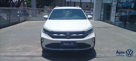 VOLKSWAGEN Nivus 1.0 4P FLEX 200 TSI HIGHLINE TURBO AUTOM�TICO, Foto 2